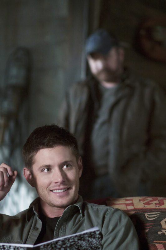 Bobby Singer
