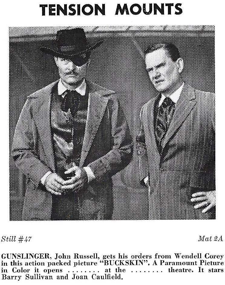 Wendell Corey