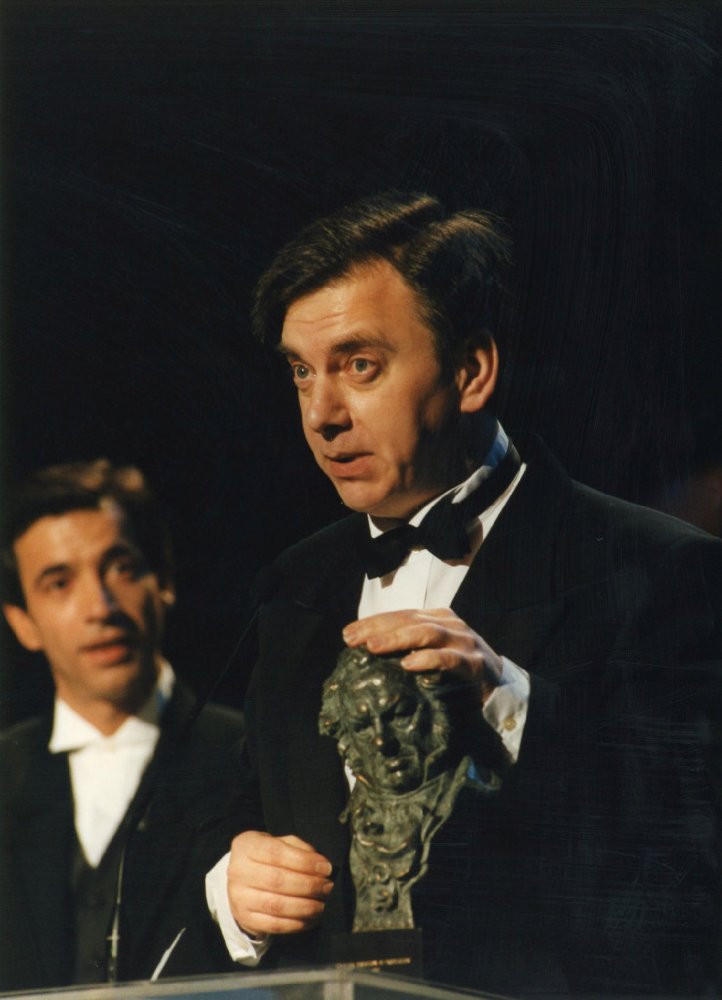 Imanol Arias