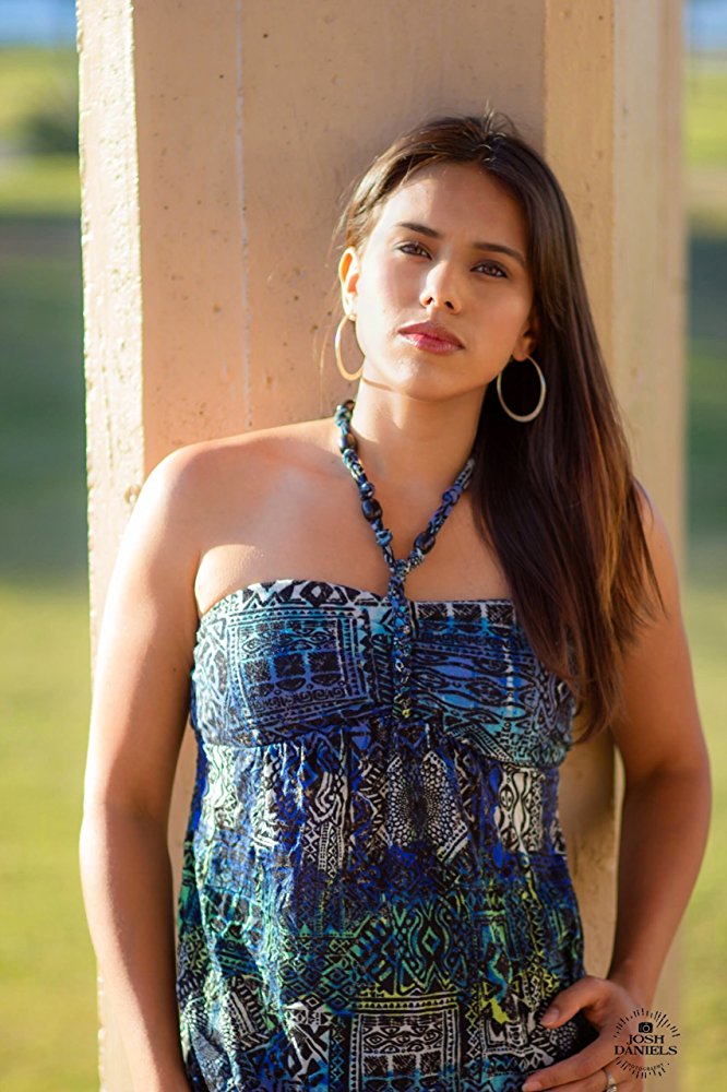 Maricela Janette Garcia