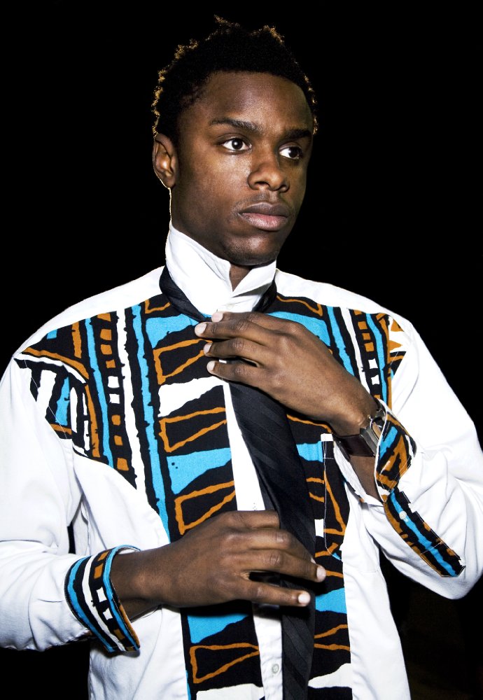 Ohene Cornelius