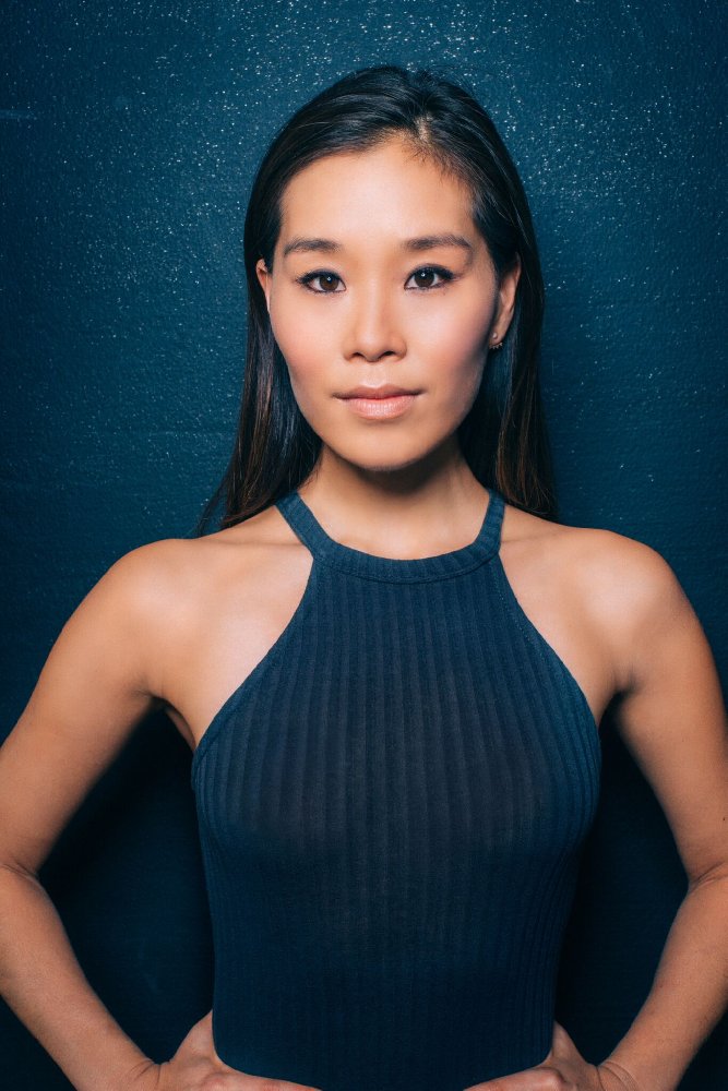 Alicia Hannah