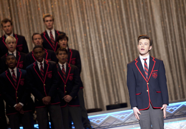 Kurt Hummel