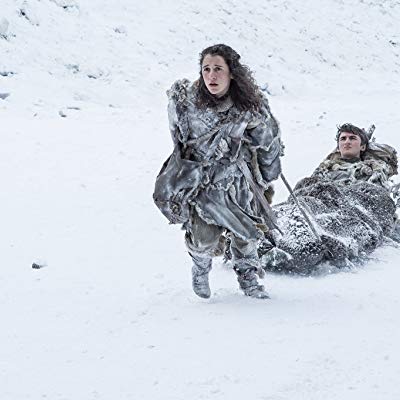 Bran Stark