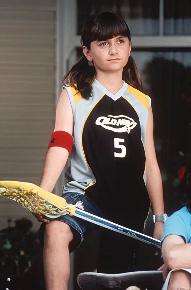 Sarah Baker