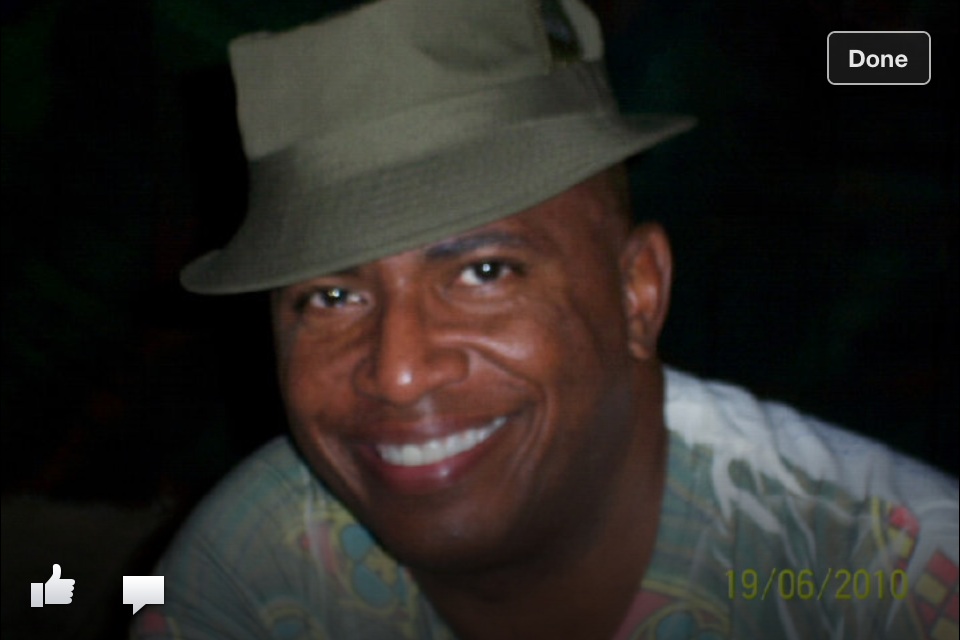 Carl Singleton