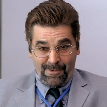 Leon Head