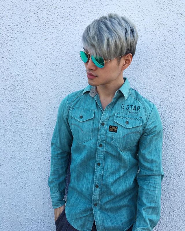 Edward Zo