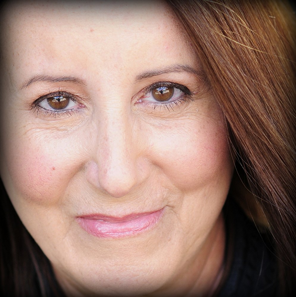 Laurie Frost
