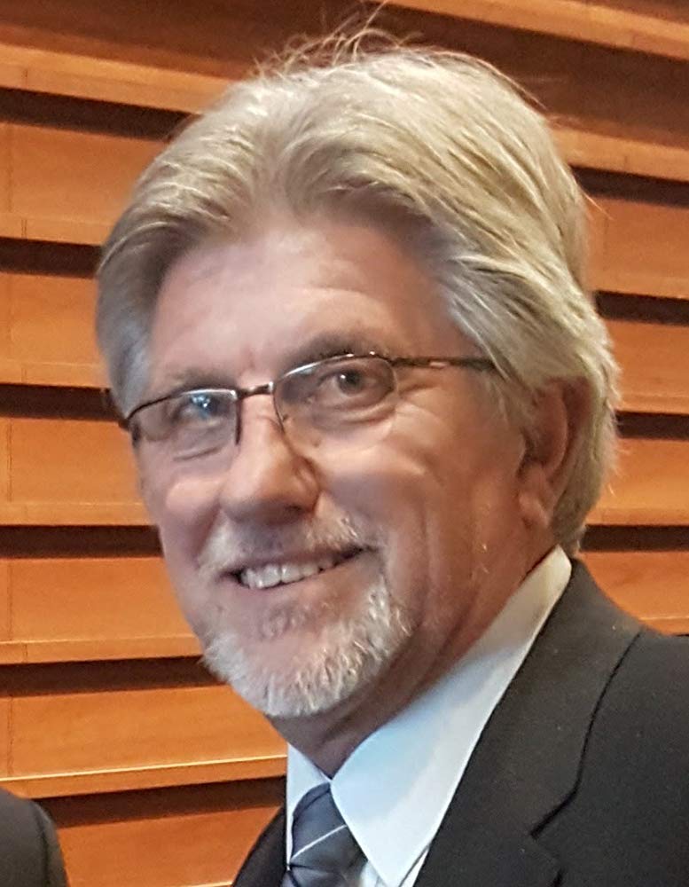 David Sheridan