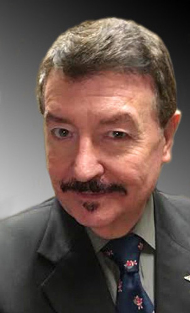 Liam Tuohy