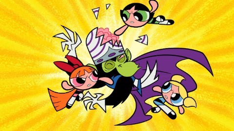 Mojo Jojo