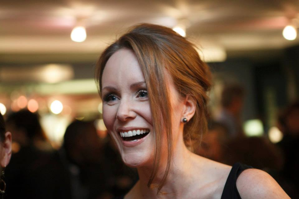 Jenn MacLean-Angus