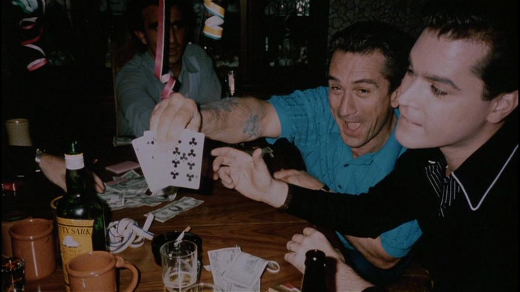 Henry Hill
