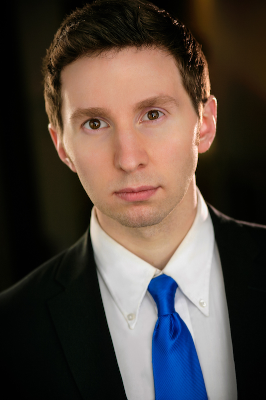 Robb Stech