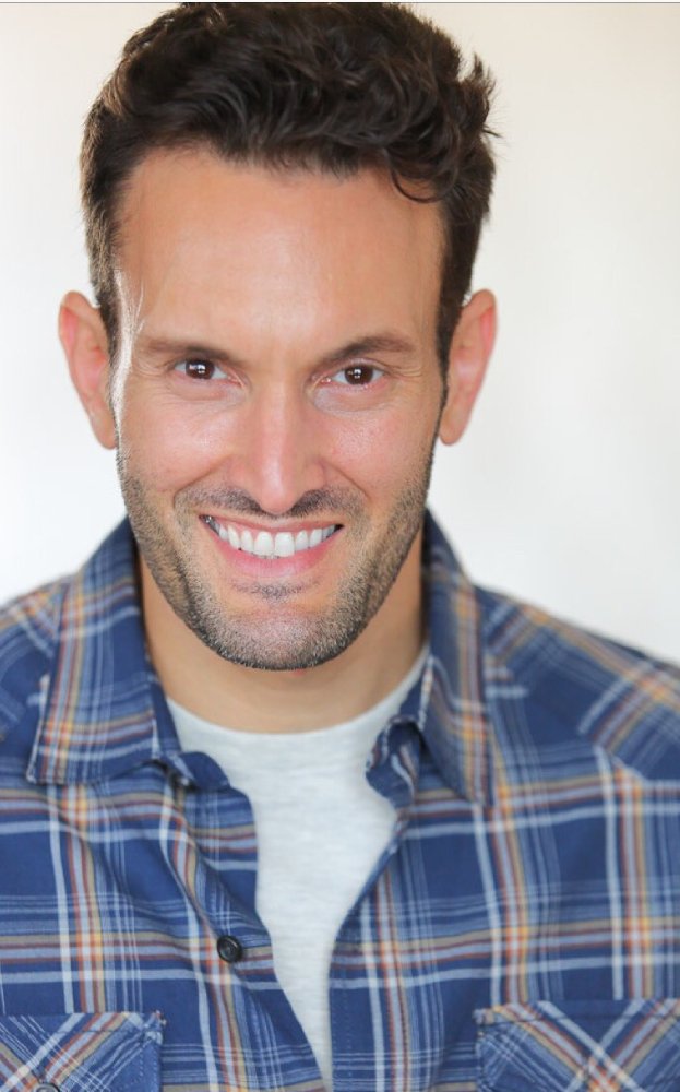 Damian F. Sandolo