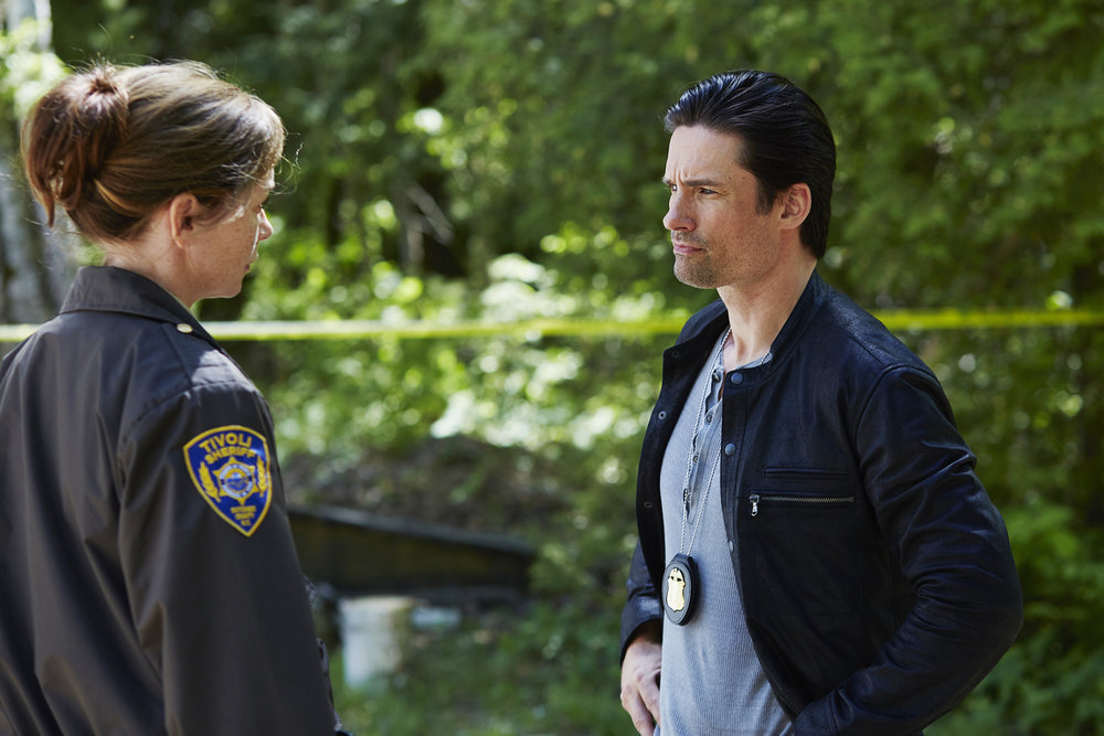 Warren Christie