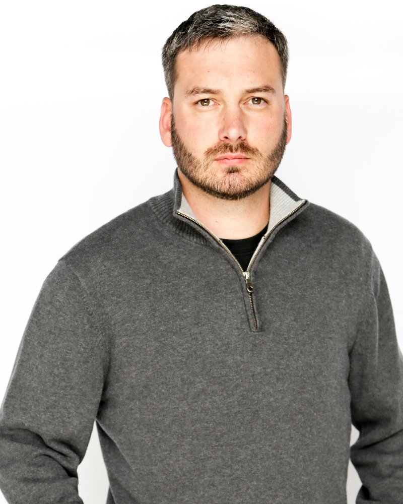 Christian Hetrick