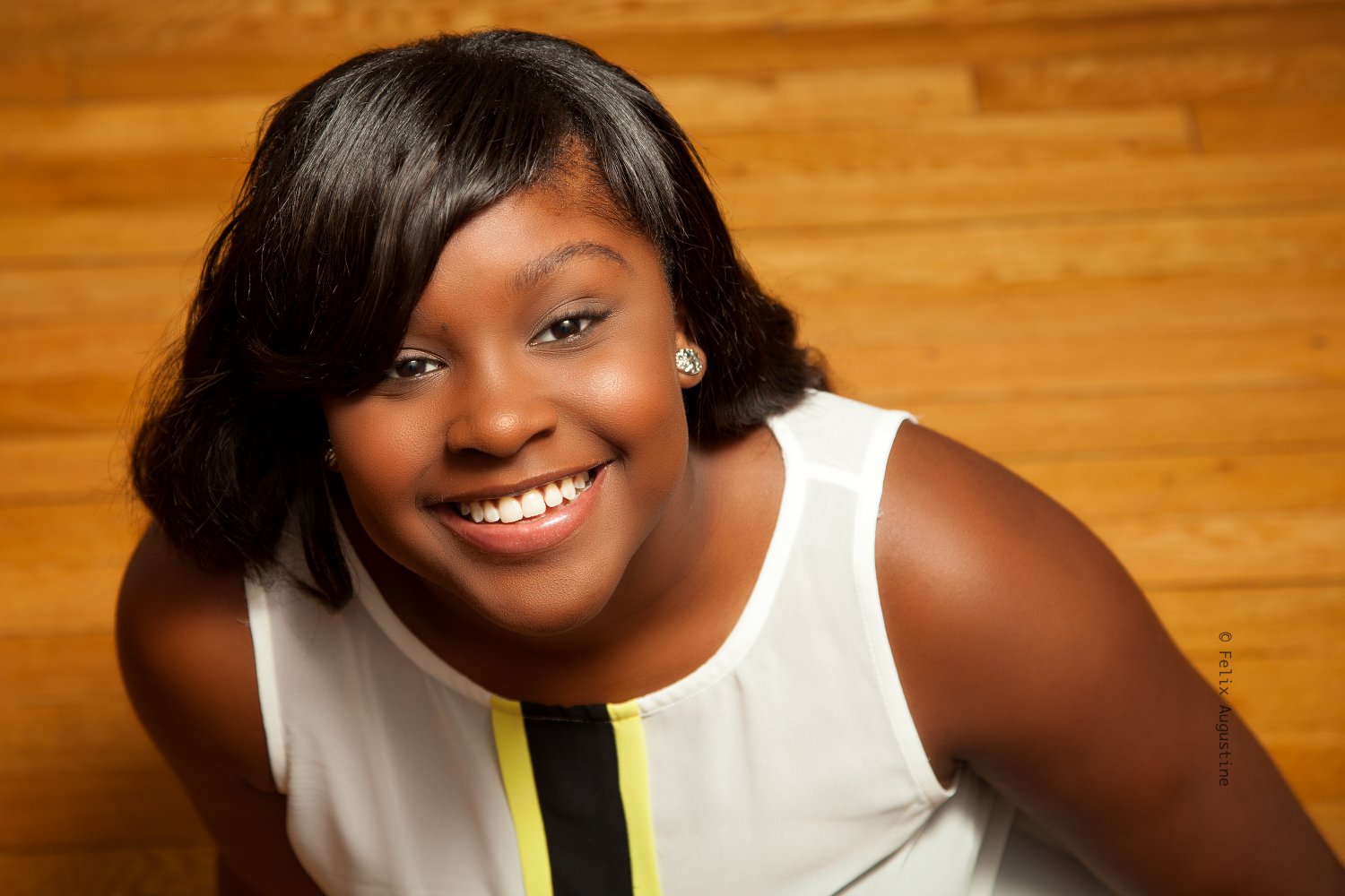 Shenell Edmonds