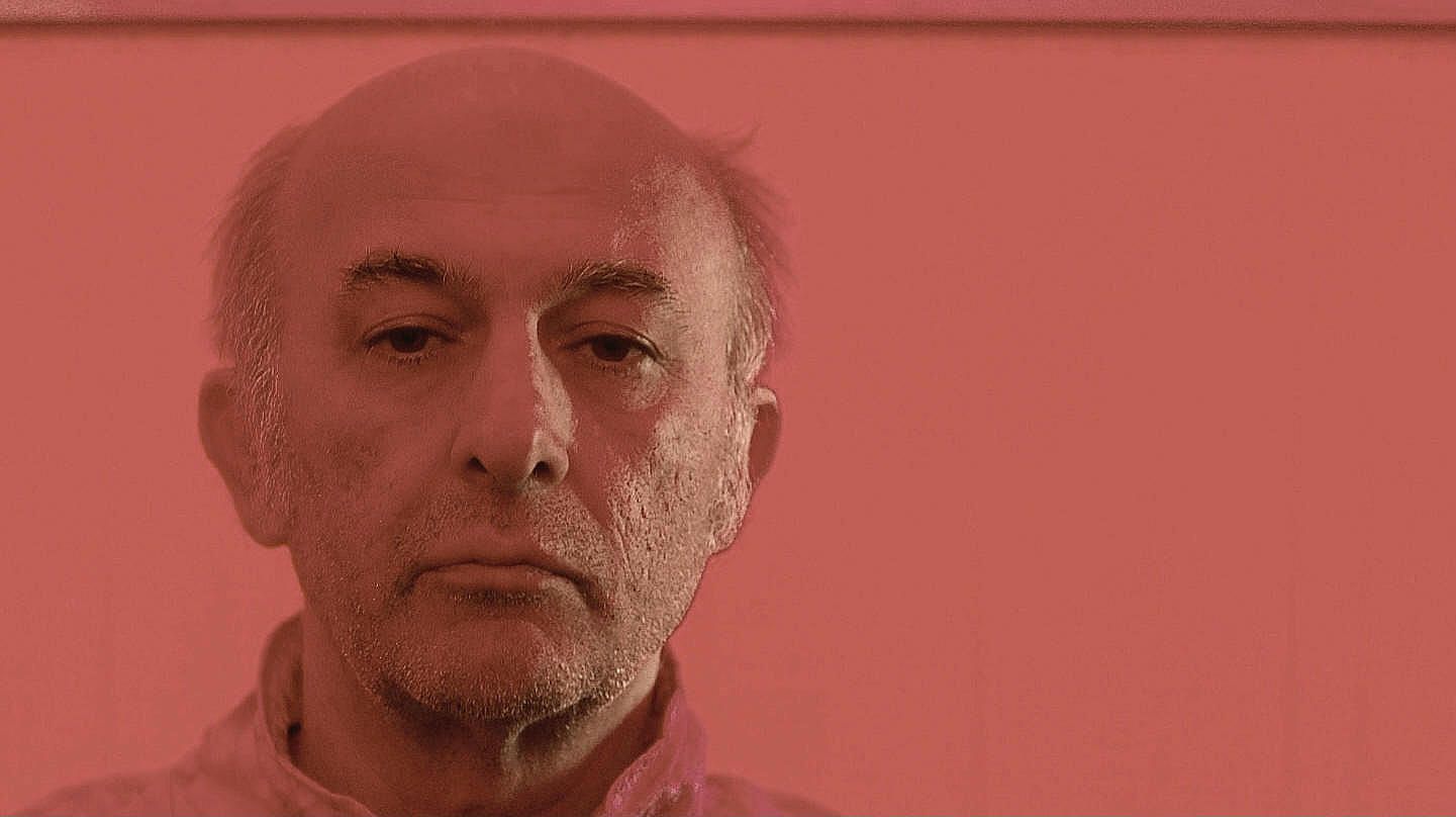 Ramin Yazdani