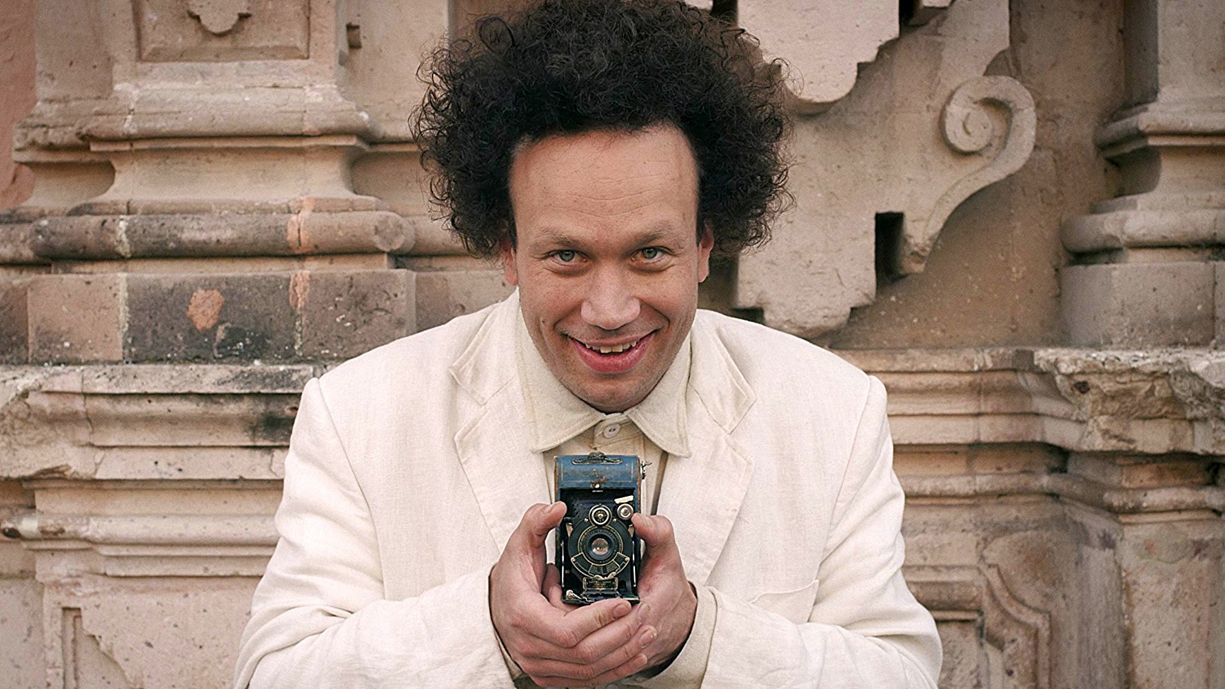 Sergei Eisenstein