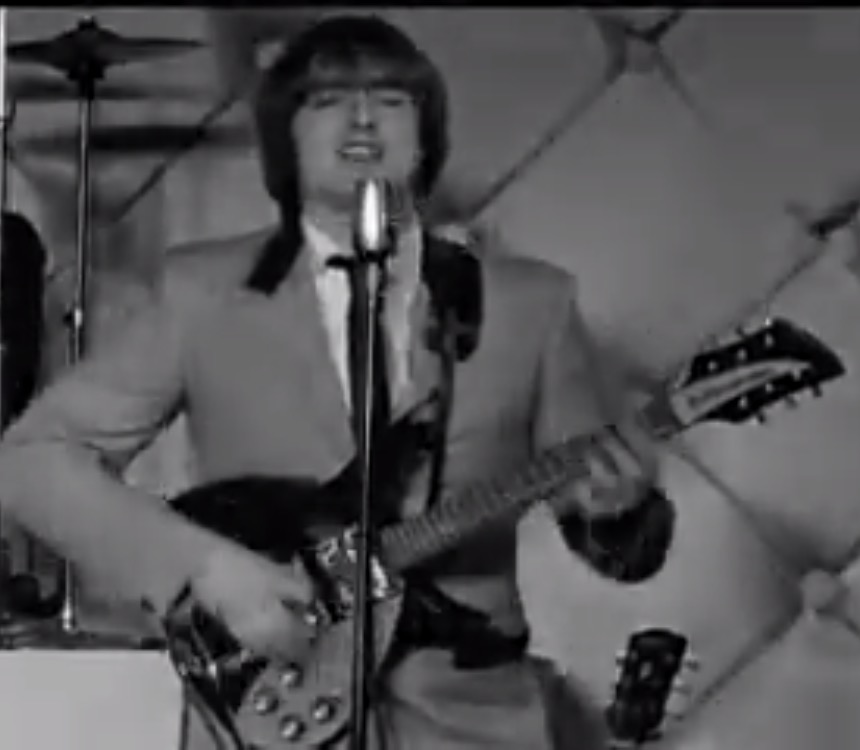 John Lennon