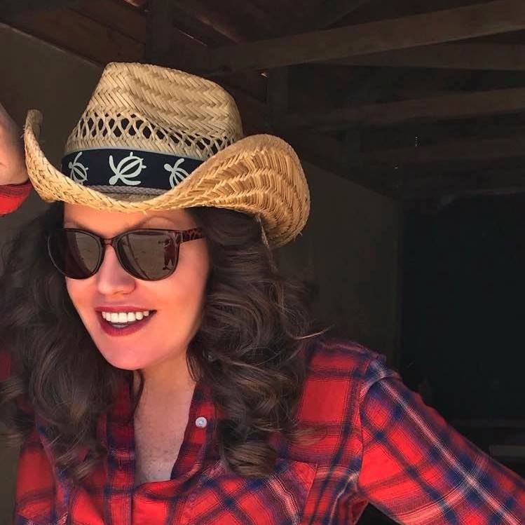 Gina Lee