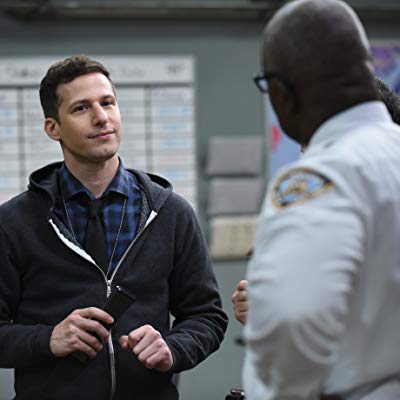 Jake Peralta