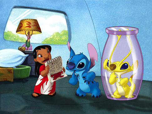 Lilo