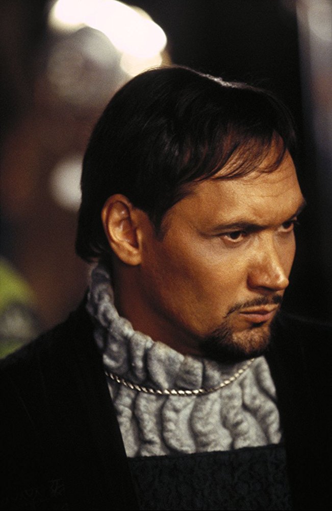 Senator Bail Organa