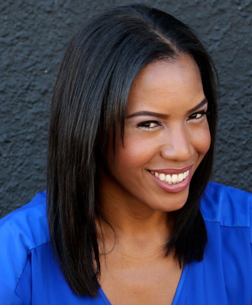 Ebony Jones