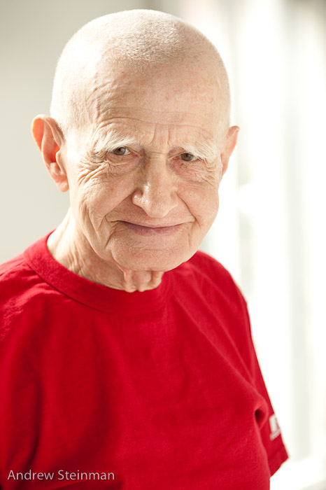 Tom Morrissey