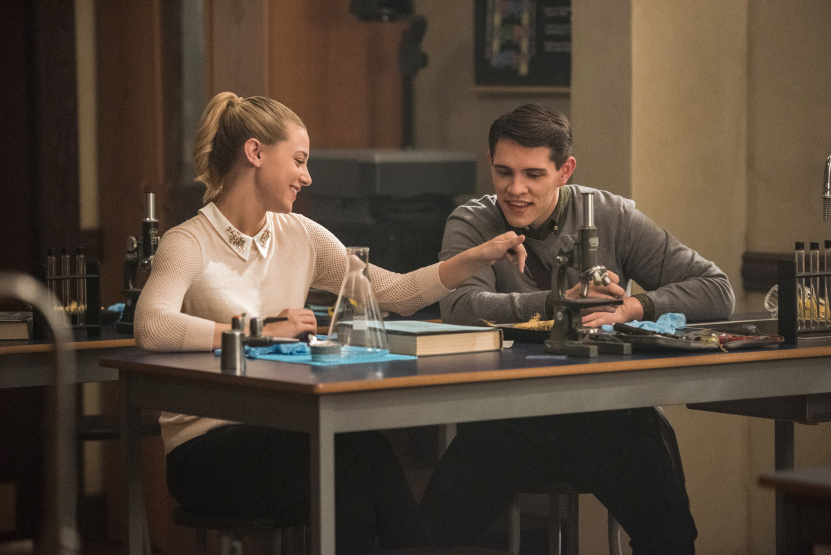 Kevin Keller