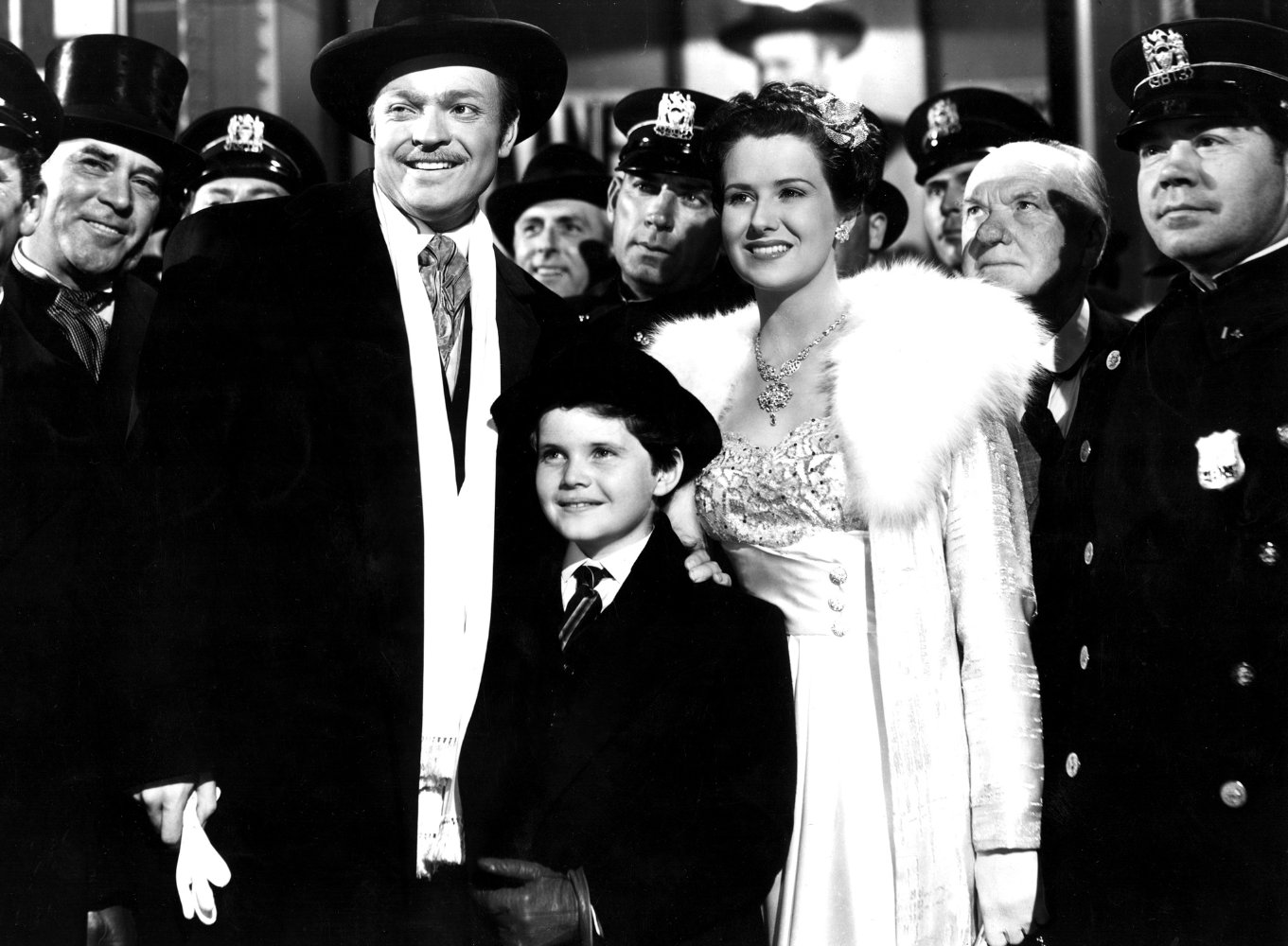 Ruth Warrick