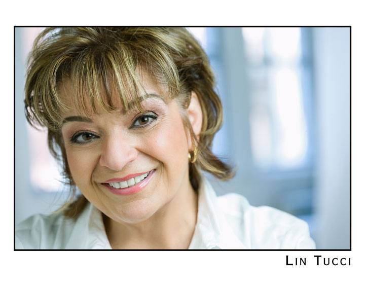 Lin Tucci