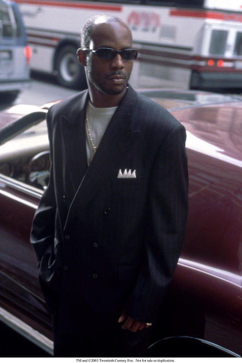 DMX