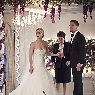 Officiant