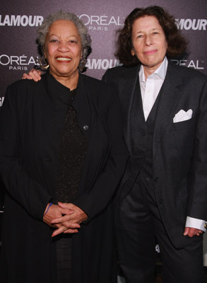 Toni Morrison
