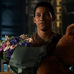 Wally West, Kid Flash