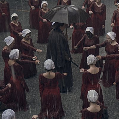 Aunt Lydia