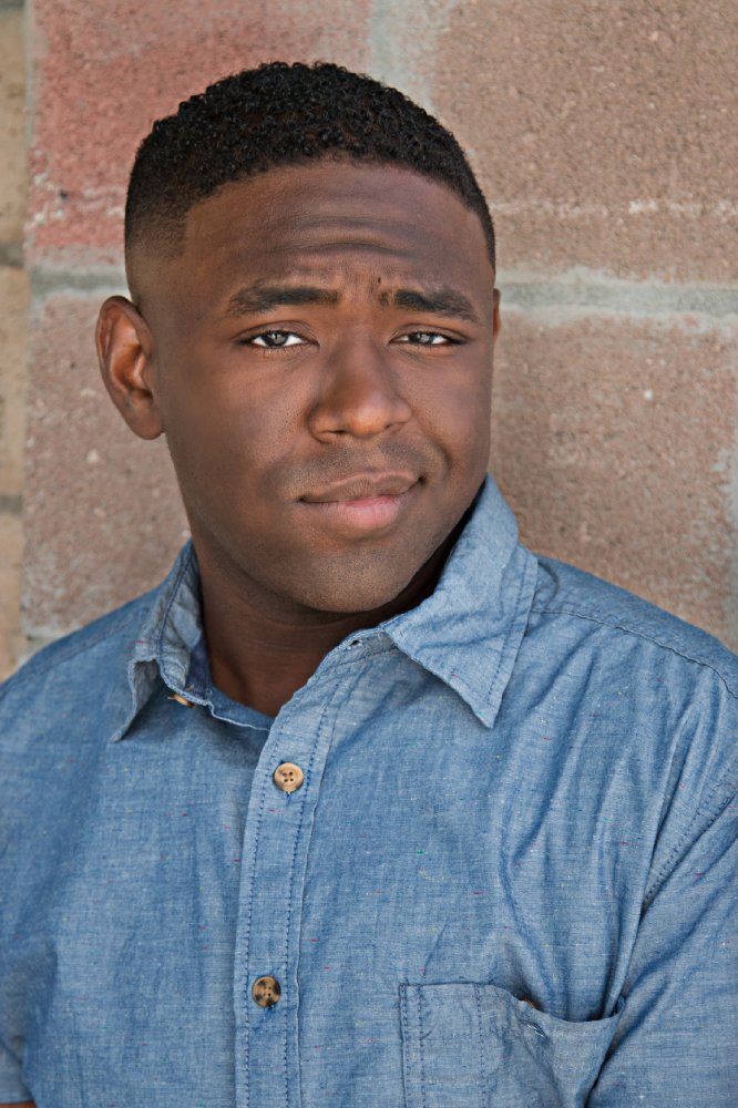 Ken Maurice Purnell