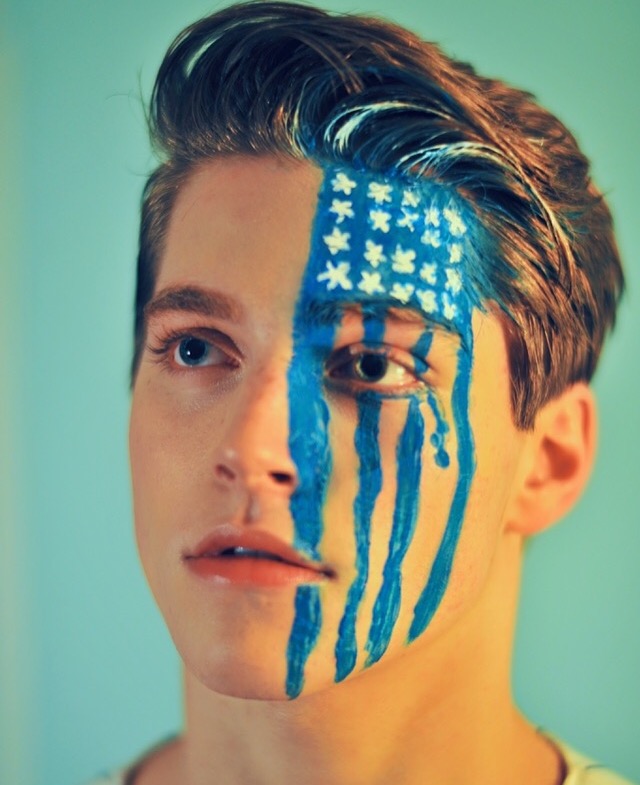 Froy Gutierrez
