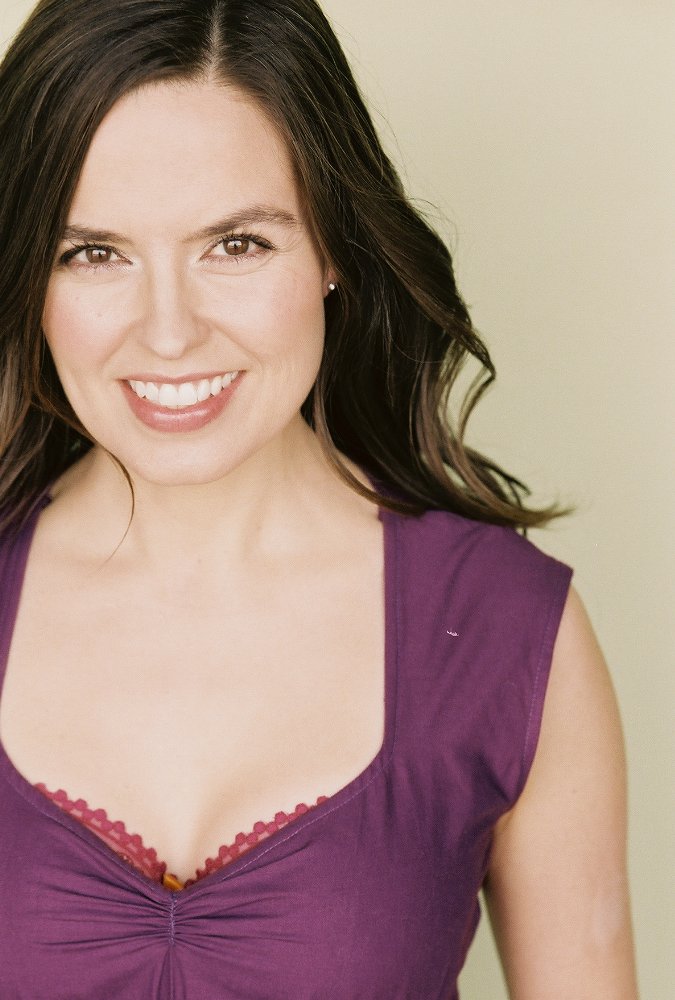 Christina Edland Palacios