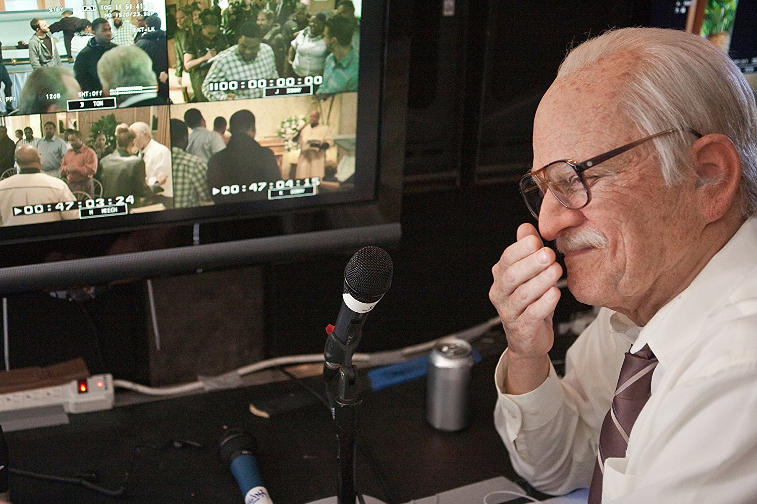 Irving Zisman