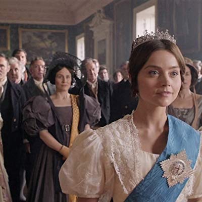 Baroness Lehzen