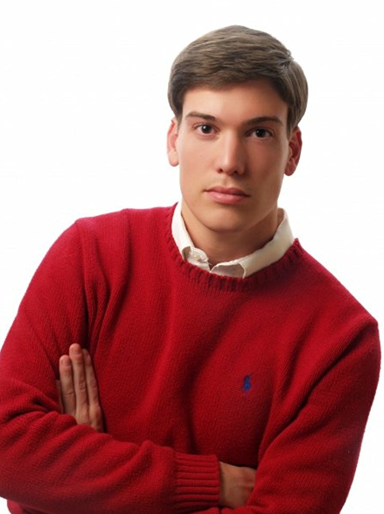 Nathaniel Sizemore