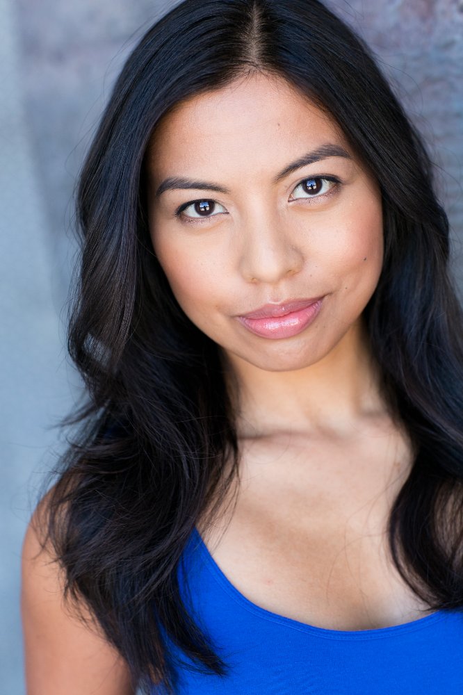 Sheila Tejada