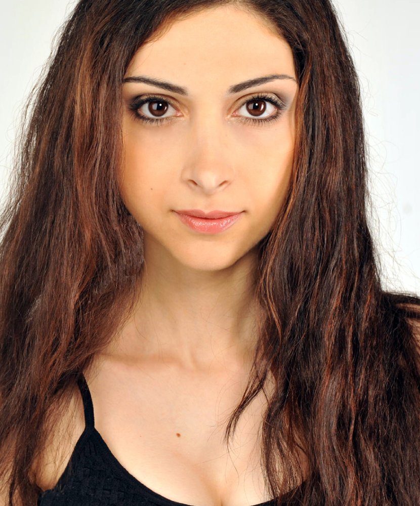 Liza Petrosyan