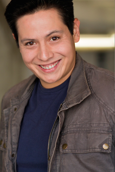 Santino Ramos