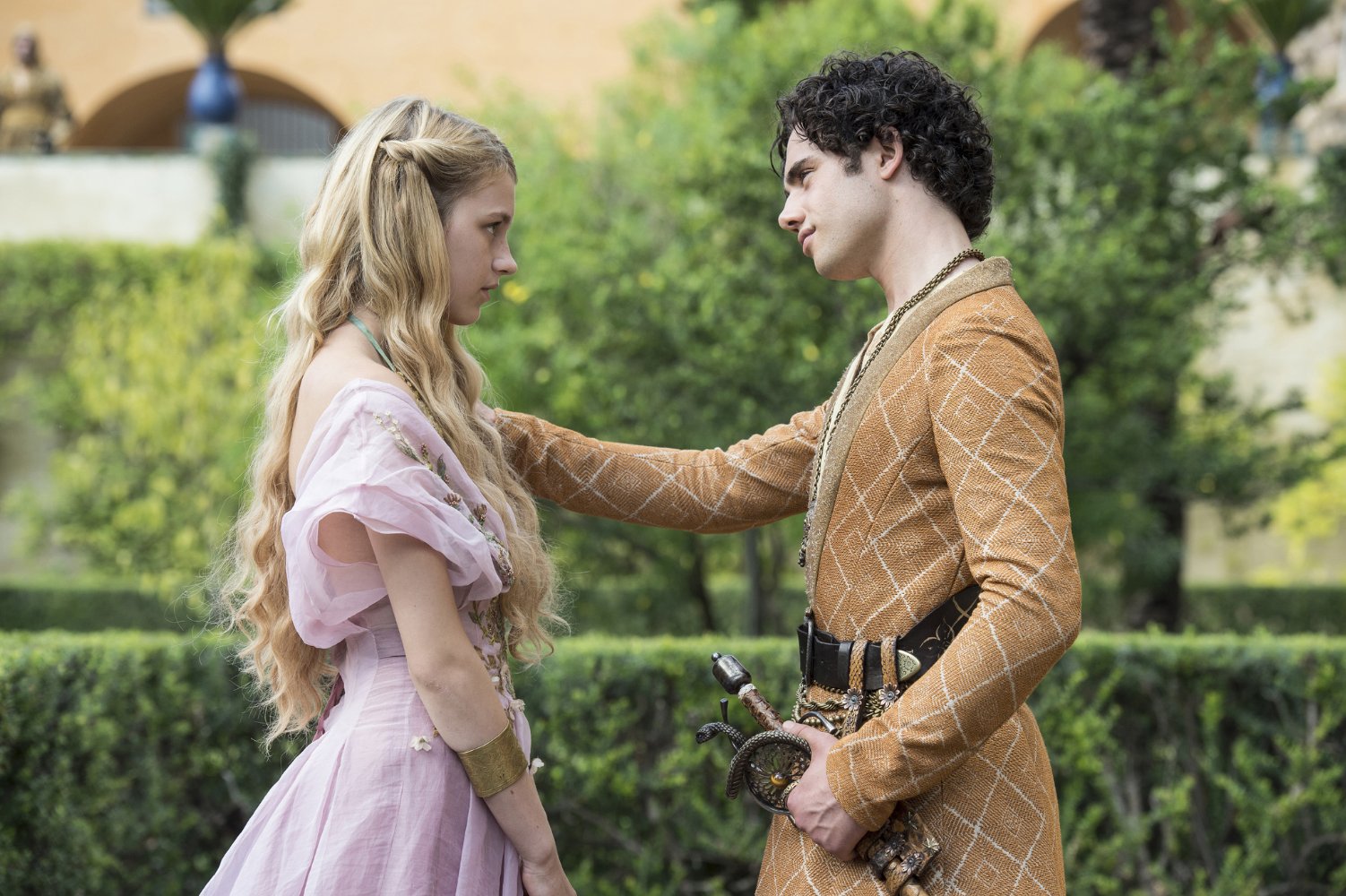 Myrcella Baratheon